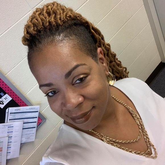 Meet your Posher, Taneesha - Picture 1 of 1